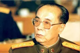 中国最牛的三个兄弟，一个上将，一个省委书记，还有一个国家主席图片