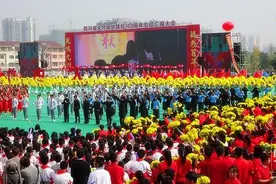 四川达州最好的四所高中，成绩一目了然，蟾宫折桂登金榜图片