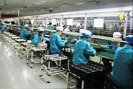 想出国就出国？出国劳务面临招工难图片