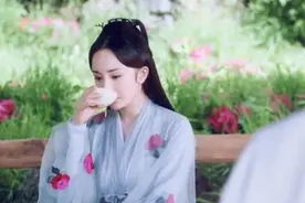 三生三世：阿离和元贞差不多大，可阿离却还是小孩难道元贞是少年图片