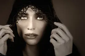 遍地波斯美女的伊朗，实行“一夫多妻”，为何当地男性还纷纷叫苦图片