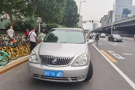 “黑车”司机跨省拉活面临最高5万元罚款，北京严查跨省违法客运行为图片