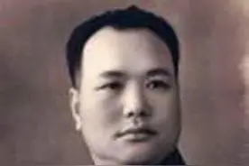 悲催莫过阙汉骞：塔山大战时老蒋要枪毙他，徐蚌大战时小蒋怒斥他图片