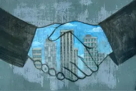 AZ并购吉利德科学？960亿规模破纪录，高层或曾初步接触图片