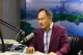 63岁知名主持人因病去世！曾获全国金话筒奖，“出格”言论受争议图片