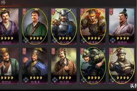 三国志战略版魏国四星武将，避实击虚、风声鹤唳很好，其他要谨慎图片