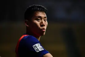 周俊辰：多积累经验，以更好的姿态回到申花图片