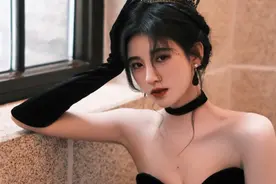 “四千年美女”鞠婧祎频繁遭受网络暴力，维权获法院支持受期待图片