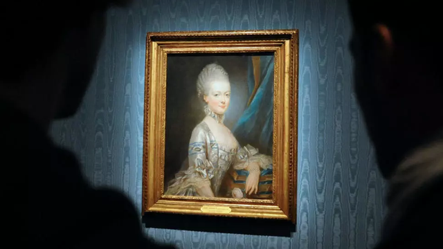 palaceescape攻略8（两个多世纪前的密码情书被破译来认识一下这个黑科技）