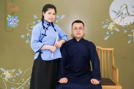 《民国爸爸变装记》万事俱备，等你来穿越图片