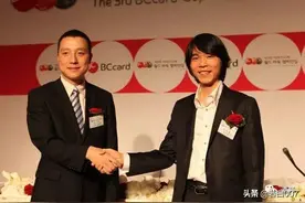 世界围棋20强，哪些高手可以入围？图片