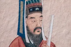 王阳明：心之所向，身之所往，终成一代宗师图片