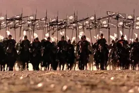 秦始皇统一六国的时候，世界各国在干啥？日本还处于“石器时代”图片