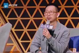 黄霄雲一语戳破丁太升的“专业”，终于读懂了胡彦斌的两次微表情图片