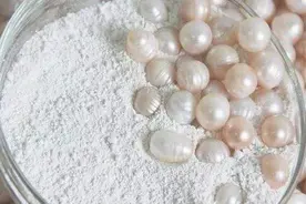 珍珠粉真的能美白吗？图片