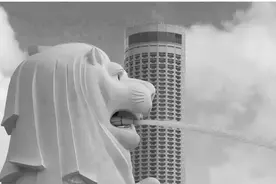 新加坡移民好处多，适合各类投资人群，多种方式助您快速入籍图片