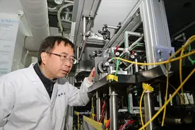 中科大光子芯片打破世界纪录！外国科学家感慨：中国速度太快了图片