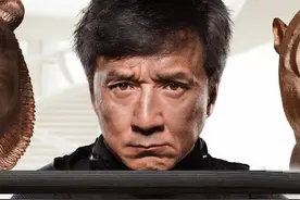 成家班的十大成员，实力比成龙还要厉害，真正的卧虎藏龙图片