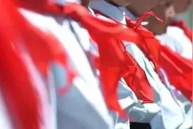新中国第一个！来看看这份关于少先队的重磅文件图片