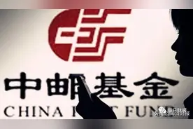 中邮基金：“爆款”基金净值仅剩5毛，普通员工年薪超百万｜基金图片