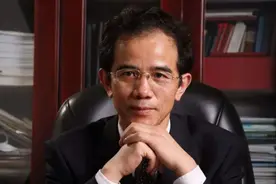从砖瓦工到中国工程院院士！他放弃德国高薪工作毅然回国，创下多个“第一”！图片