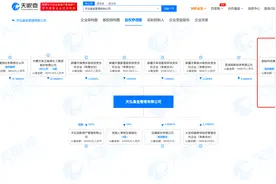胡喜：再见，蚂蚁集团图片