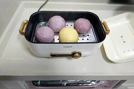 臻米多功能电火锅，一锅包揽天下美味图片