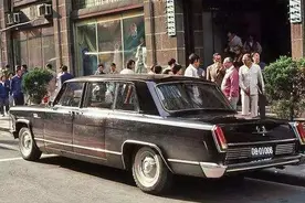 中国造车往事（上）图片