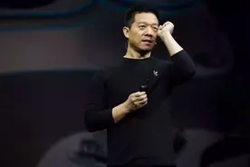 贾跃亭将上演“王者归来”？FF汽车被董明珠和李书福联手投资图片