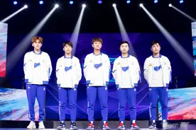 eStar连输3场垫底，教练奶茶成众矢之的，Gemini表示奶茶应该不会换图片