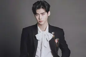 眼神干净的多面李钟硕：扮得了霸道总裁，驾驭得了凶残杀手图片