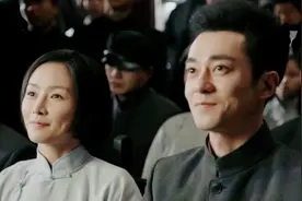 张若名：周恩来的初恋，邓颖超承认“他们很般配”，但志同道不合图片