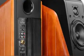 音箱和耳机的Hifi投入，完全不是一个层次、聊聊蘑菇听的几款音箱图片