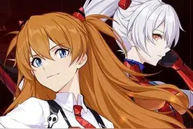 崩坏3：联动活动揭秘丨自新世纪，开启图片