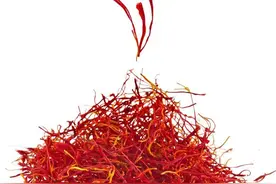 价格昂贵的藏红花，别再乱吃了，听听养生专家怎么说吧图片