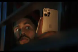 苹果 iPhone 12 Pro 新广告：宣传夜间拍摄能力图片