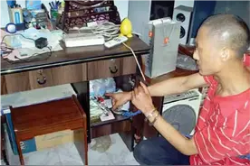 2007年奸情暴露，丈夫给妻子注射800ml胰岛素，2小时后才送到医院图片