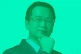 罗智强由蓝变绿？大酸：只要是绿色，杀人放火、伤天害理都可原谅图片