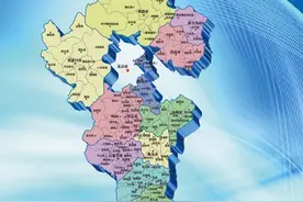 河北省这个县，人口仅19万，刘秀在此登基称帝图片