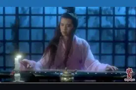 为什么厉害女角色都偏爱筝？图片