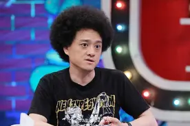 噩耗！43岁赵英俊因病去世，大鹏发文悼念！网友：太突然了图片