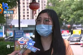 Polo车尾灯拼接处多了垫片，“大众”4S店见过很多？图片