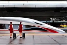 9月30日前暂不查验学生证注册章！铁路部门：对于符合学生购票规定的不要求补票图片