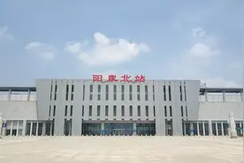 列车调图！10月11日零时起实行！涉及阳泉东站、阳泉北站→图片