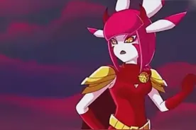 赛尔号：战神联盟成员的年龄，盖亚果然是老牛吃嫩草，雷伊太苍老图片