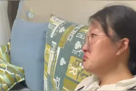 丈夫卸载了孕妈打通1300关的手机游戏，孕妈生无可恋，网友笑翻图片