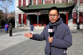 请提前预约！晋商博物院今天正式开放图片