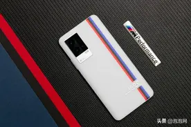 iQOO 8评测：直屏电竞旗舰，更是不容低估的标准版图片