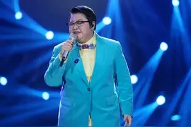 49岁韩红近照认不出，身材暴瘦模样大变，得知原因大家心疼了！图片