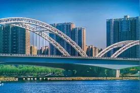 沈阳有望成为国家中心城市，五里河功不可没，已经成为沈城后花园图片